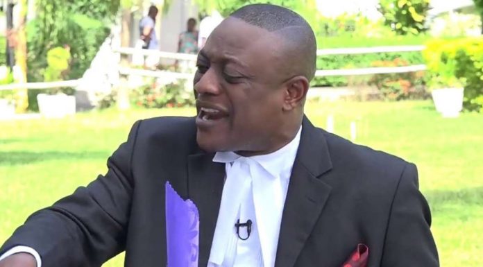 NPP must be careful, If NDC wins 2024 elections, they will be in power for 24 years – Maurice Ampaw