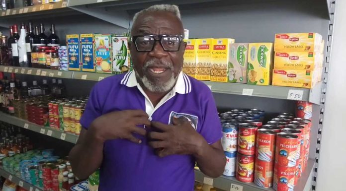 I have slept with more women than anyone in the world – Oboy Siki confesses