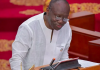 Unprecedented global challenges pushed us to IMF – Ofori Atta