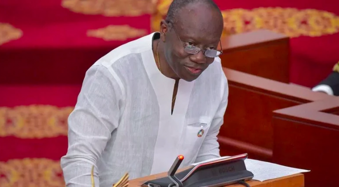 Let’s remain focused and tackle the economic challenges – Ofori-Atta urges Ghanaians