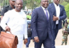 Ken Ofori-Atta Delivers 2022 Budget Today