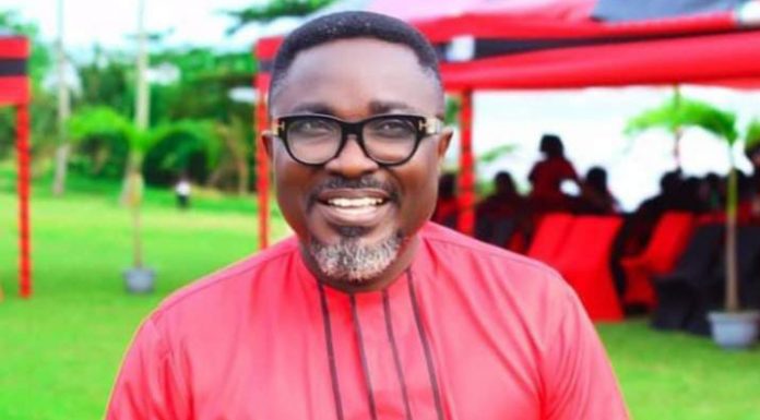 Paa Kwesi Simpson granted GHS50,000 bail after fake kidnapping report