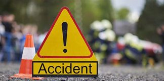 Busunu Damongo Highway: Tricycle Rider Dies In Road Crush, Another In Critical Condition.