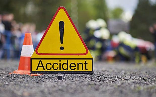 Busunu Damongo Highway: Tricycle Rider Dies In Road Crush, Another In Critical Condition.