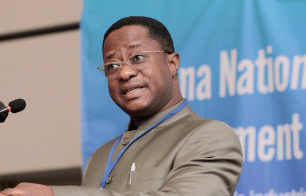 ‘There won’t be any sky train in Ghana, it’s not possible’ – Amewu