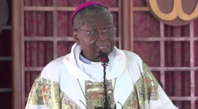 ‘Poverty Is Grinding Down Millions Of People And The Government Seems Ignorant About It’ – Prez Of Catholic Bishops.