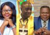 Kwaku Oteng’s daughter was promised Deputy Minister post in exchange for my suspension – Captain Smart