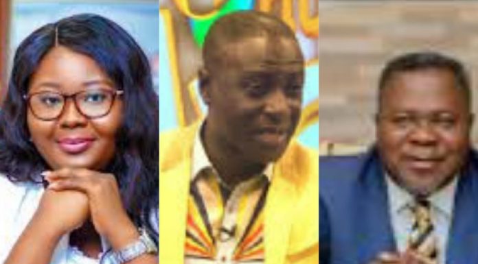 Kwaku Oteng’s daughter was promised Deputy Minister post in exchange for my suspension – Captain Smart