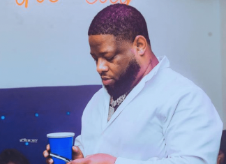 My parents almost disowned me because I wanted to be a rapper – D-Black