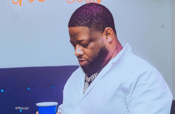 My parents almost disowned me because I wanted to be a rapper – D-Black