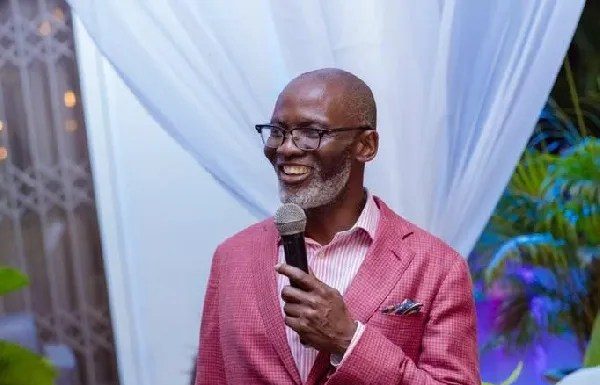 I am against the anti-gay bill – Gabby Otchere-Darko