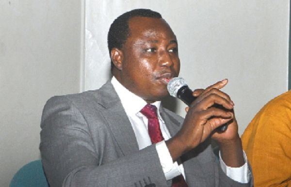 CHRAJ Urges Caution In Passing Anti-LGBTQI+ Bill.
