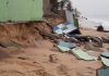 Volta Tidal Waves: ‘Over 200 To 300 Houses Wrecked’ – NADMO.