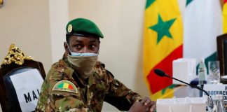 Mali Sanctioned Over Stalled Elections.