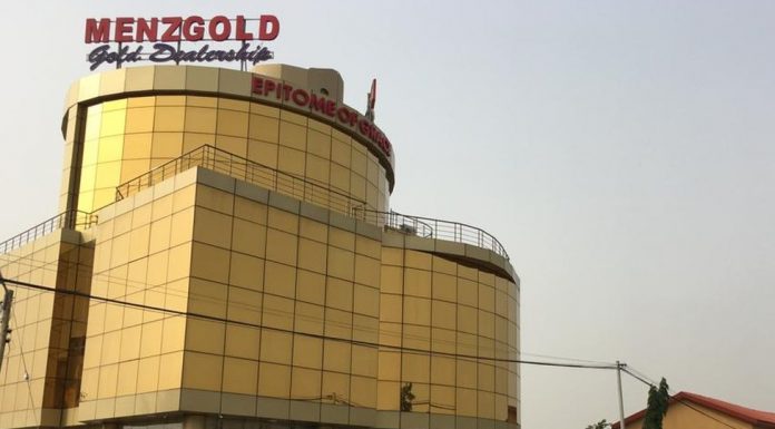 Menzgold To Pay Customer Funds Electronically.