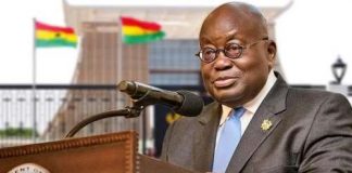 Covid-19 Vaccination: Vaccination Cannot Change Your Political Preferences – Nana Addo.