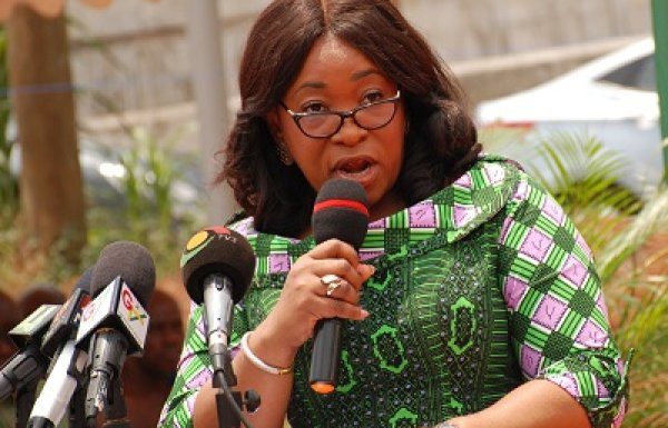 ‘Other Presidents In The West African Sub-Region Are Allowed To Use The Presidential Jet’ – Minister For Foreign Affairs