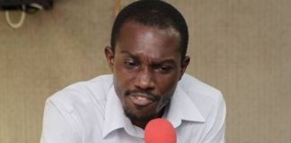 ‘Its All Drama, NDC Has Cut A Deal To Pass The 2022 Budget’ – Ernesto Yeboah