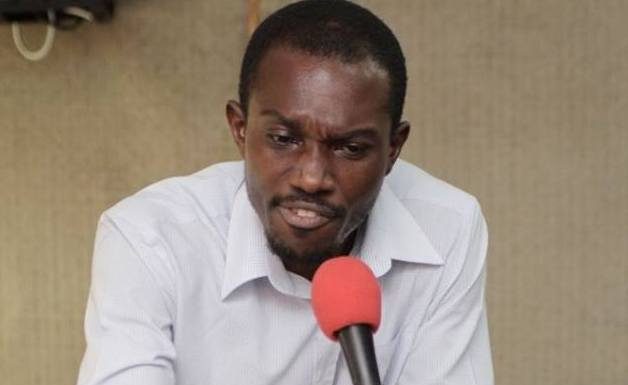 ‘Its All Drama, NDC Has Cut A Deal To Pass The 2022 Budget’ – Ernesto Yeboah