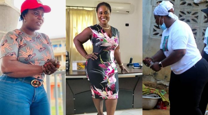Court Issues Bench Warrant For Affo Toffey’s Arrest.