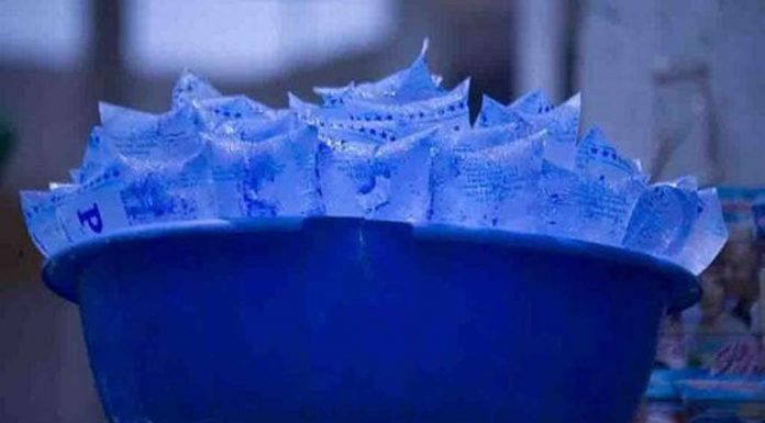 Price Of Sachet And Bottled Water Increased By 25%.