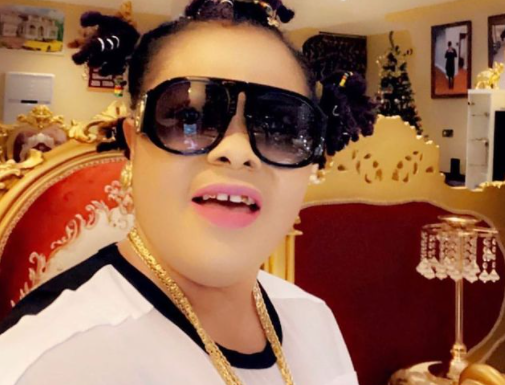 You’re a disgrace to women, bow down your head in shame for sleeping with pastors- Agradaa attacks Joyce Blessing