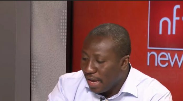 ‘We Have No Idea Where The Speaker Of Parliament Is’ – Afenyo-Markin.