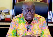 Allow him to seal IMF deal first – Akufo-Addo to NPP MPs who want Ofori-Atta sacked