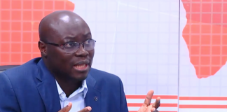 Attorney General’s Suit: “I Won’t Be Distracted By The Machinations Of The State” – Ato Forson.