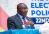 Bawumia launches national E-Pharmacy programme