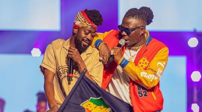 ‘Beenie Man Tested Positive For Covid And Escaped From Isolation’ – Ghana Health Service Reveals.