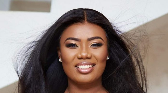 I’m looking for a man who can cook and clean for me 24/7- Bridget Otoo