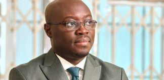 Former Deputy Finance Minister, Ato Forson, Charged With Causing Financial Loss To The State.