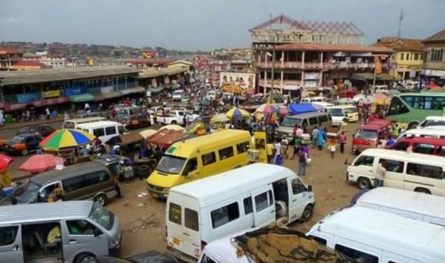 Commercial Drivers call off strike