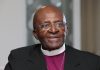 Anti-apartheid icon Archbishop Desmond Tutu dead at 90