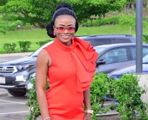 I’m Waiting on God for the Right Time to Tie the Knot and Start a Family-Diana Asamoah