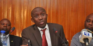 “We Don’t Arrest People” – GHS Defends Themselves On Beenie Man’s Escape From Isolation.