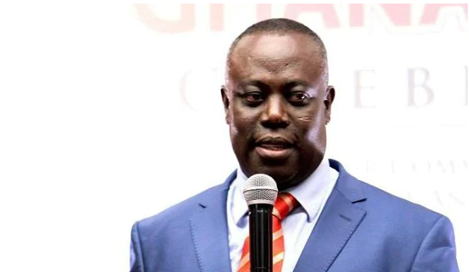 E-levy will be meaningless if gov’t doesn’t fight corruption – Rev Frimpong-Manso