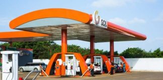 GOIL To Reduce Fuel Prices As Directed By The Government.