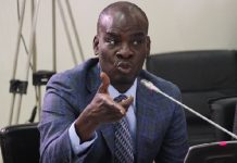 NDC will win 2024 elections unless EC rob us-Haruna Iddrisu