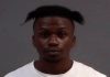 21-Year-Old Ghanaian Student in the U.S Arrested for shooting schoolmate