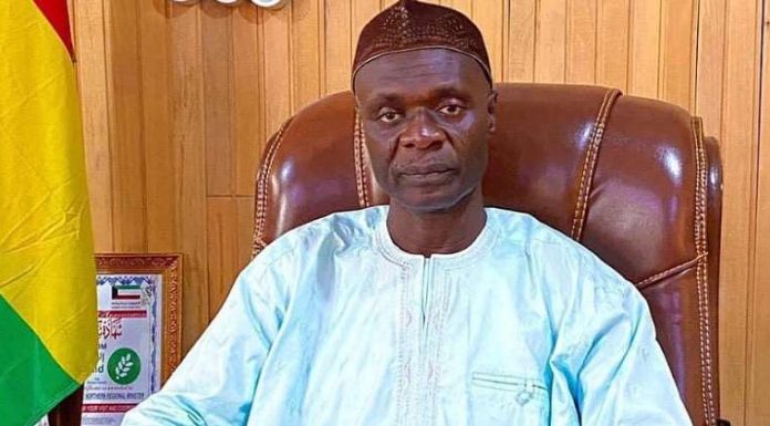 There’s no hardship in Ghana; people eat properly, drive in big cars and dress decently — Minister