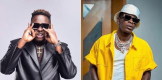 Shatta Wale, Medikal To Reappear In Court Tomorrow.