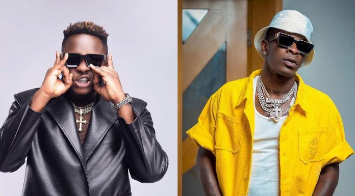 Shatta Wale, Medikal To Reappear In Court Tomorrow.