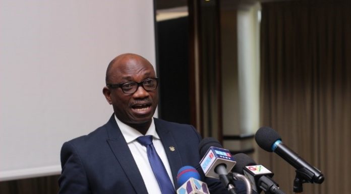 ‘We Are Doing Our Best To Get CLOGSAG To Avert Intended Strike’ – Deputy Minister For Employment.