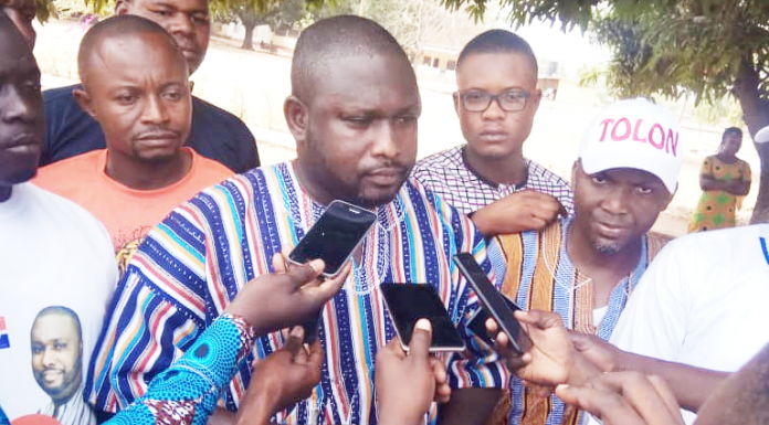 “We Do Apologise For How We Turned Parliament Into A Battlefield, But It Was Necessary” – Deputy Majority Chief Whip.