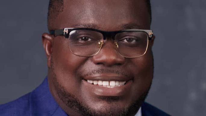Bice Osei Kuffour appointed managing director of Ghana Post