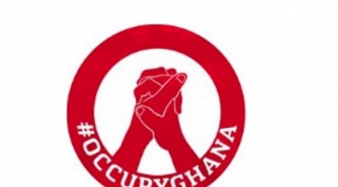 “Those MPs Caught On Camera Engaging In Violence Should Be Made To Face The Law” – OccupyGhana.