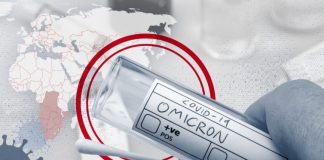 Ghana Records 34 Omicron Variant Cases According To NMIMR.