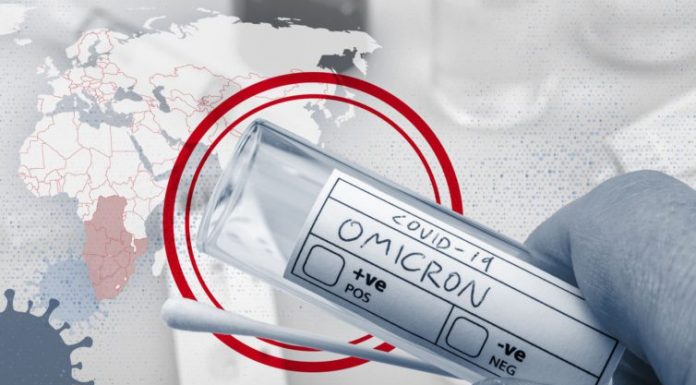 Ghana Records 34 Omicron Variant Cases According To NMIMR.